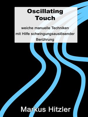 cover image of Oscillating Touch